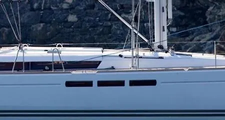 Botel Barca Alto Livello *