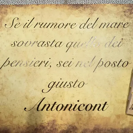 Barca Alto Livello