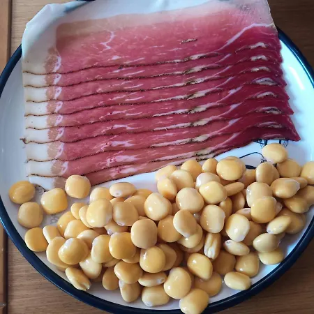 Barca Alto Livello * Lido di Ostia