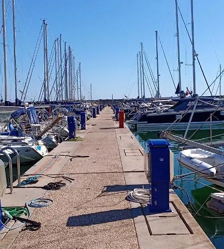 Barca Alto Livello
