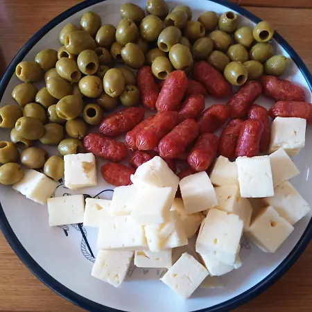 Πλωτό κατάλυμα Barca Alto Livello Λίντο ντι Όστια