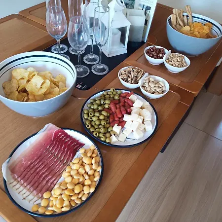 Barca Alto Livello Ботель